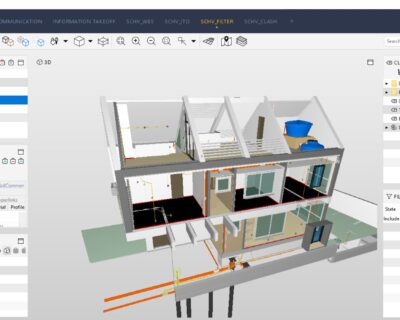 A Importância da Contratação de Arquitetos e Engenheiros Projetistas: Potencializando a Rentabilidade com BIM