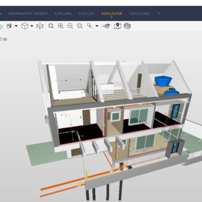 A Importância da Contratação de Arquitetos e Engenheiros Projetistas: Potencializando a Rentabilidade com BIM